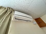 ※別部屋の写真です