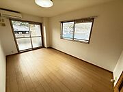 ※別部屋の写真です