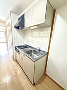 ※別部屋の写真です
