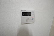 ※別部屋の写真です