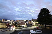 ※別部屋の写真です