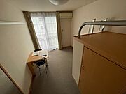 ※別部屋の写真です