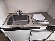 ※別部屋の写真です