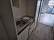 ※別部屋の写真です