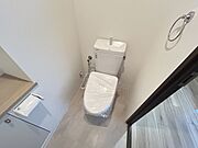 ※別部屋の写真です