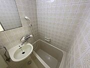 ※別部屋の写真です