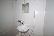 ※別部屋の写真です