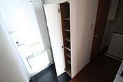 ※別部屋の写真です