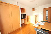 ※別部屋の写真です