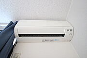 ※別部屋の写真です
