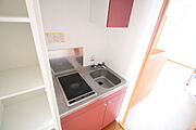 ※別部屋の写真です