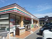 コンビニ「セブンイレブン広島沼田川原店まで371ｍ」