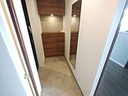 ※別部屋の写真です