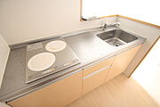 ※別部屋の写真です