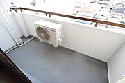 ※別部屋の写真です
