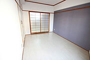 ※別部屋の写真です