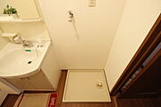 ※別部屋の写真です