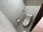 ※別部屋の写真です