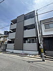 広島県広島市南区宇品御幸2丁目：物件画像／株式会社良和ハウス　祇園店