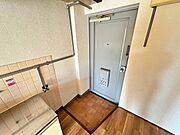 ※別部屋の写真です