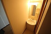 ※別部屋の写真です