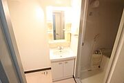 ※別部屋の写真です
