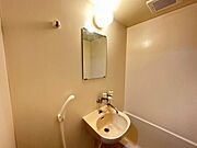 別号室の写真です
