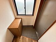 他号室の写真です