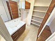 ※別部屋の写真です