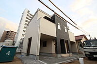 広島県広島市安佐南区大町東3丁目：物件画像／株式会社良和ハウス　祇園店