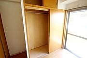 ※別部屋の写真です