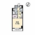 メゾン呉駅前4階6.3万円