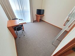 アムール東原 1Kの写真