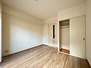 ※別部屋の写真です