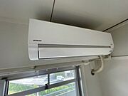 ※別号室の写真です