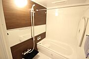 ※別部屋の写真です