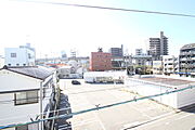 ※他号室の写真です