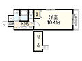 土井ビル・224階5.7万円