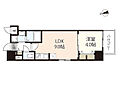 S-RESIDENCE本川町afford11階9.1万円