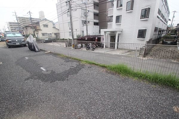 小田貸家（戸坂山根2丁目） ｜広島県広島市東区戸坂山根2丁目(賃貸一戸建3DK・--・66.94㎡)の写真 その20