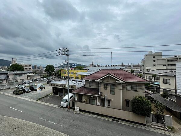 ロイヤル上祇園 ｜広島県広島市安佐南区祇園2丁目(賃貸マンション2DK・3階・44.53㎡)の写真 その13