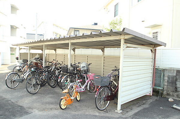 TSビル ｜広島県広島市佐伯区坪井1丁目(賃貸マンション2LDK・3階・59.80㎡)の写真 その16