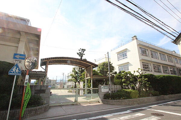 コーポ南観音 ｜広島県広島市西区南観音1丁目(賃貸マンション2LDK・4階・49.00㎡)の写真 その13