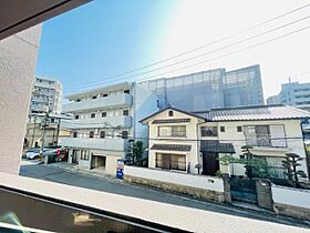 広島県広島市西区楠木町1丁目（賃貸マンション1K・2階・23.60㎡） その13