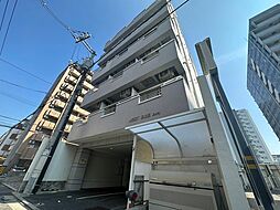 山陽本線 横川駅 徒歩20分