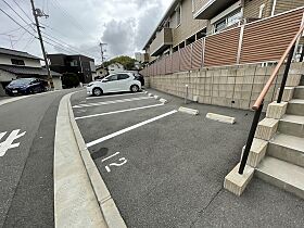 広島県広島市西区井口2丁目（賃貸アパート2LDK・2階・54.02㎡） その16