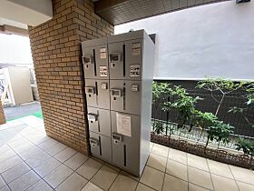 アレグレス己斐本町  ｜ 広島県広島市西区己斐本町1丁目（賃貸マンション1DK・3階・32.64㎡） その17