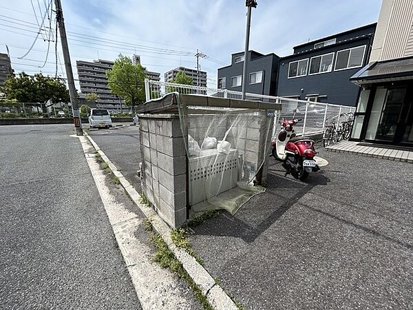 プレシオ・Ｔ ｜広島県広島市西区井口5丁目(賃貸マンション1K・2階・25.00㎡)の写真 その18