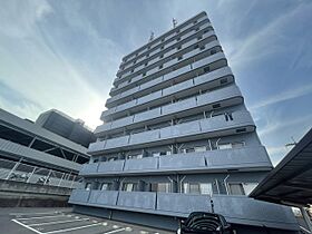 エイトバレー鈴が台  ｜ 広島県広島市西区井口鈴が台1丁目（賃貸マンション1K・5階・29.02㎡） その1