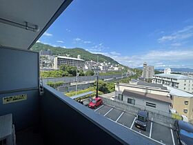 エイトバレー鈴が台  ｜ 広島県広島市西区井口鈴が台1丁目（賃貸マンション1K・5階・29.02㎡） その14